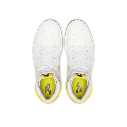 Air Jordan 1 High OG “First Class Flight”