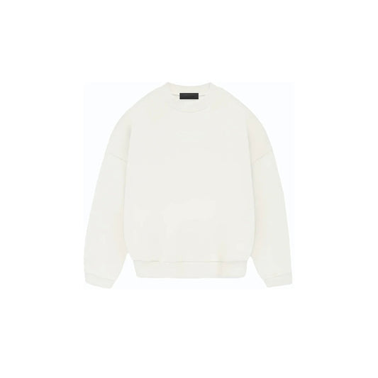 Essentials FW23 Cloud Dancer Sweatshirt