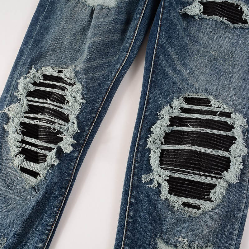 AMRI Jeans #6612