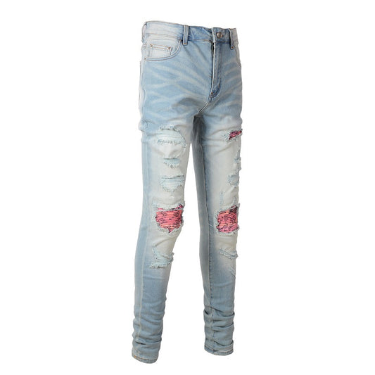 AMRI Jeans #6589
