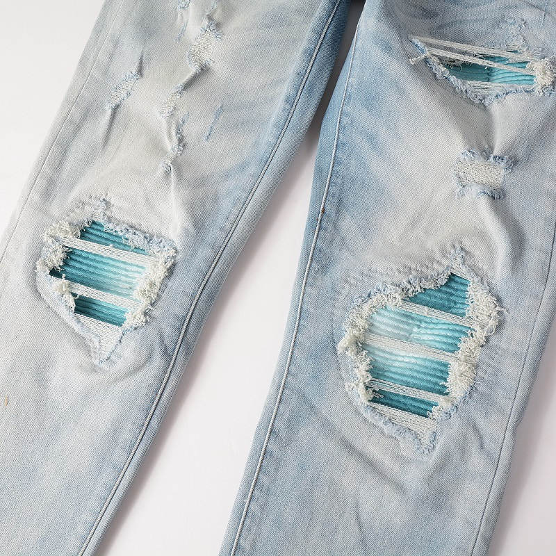 AMRI Jeans #6645