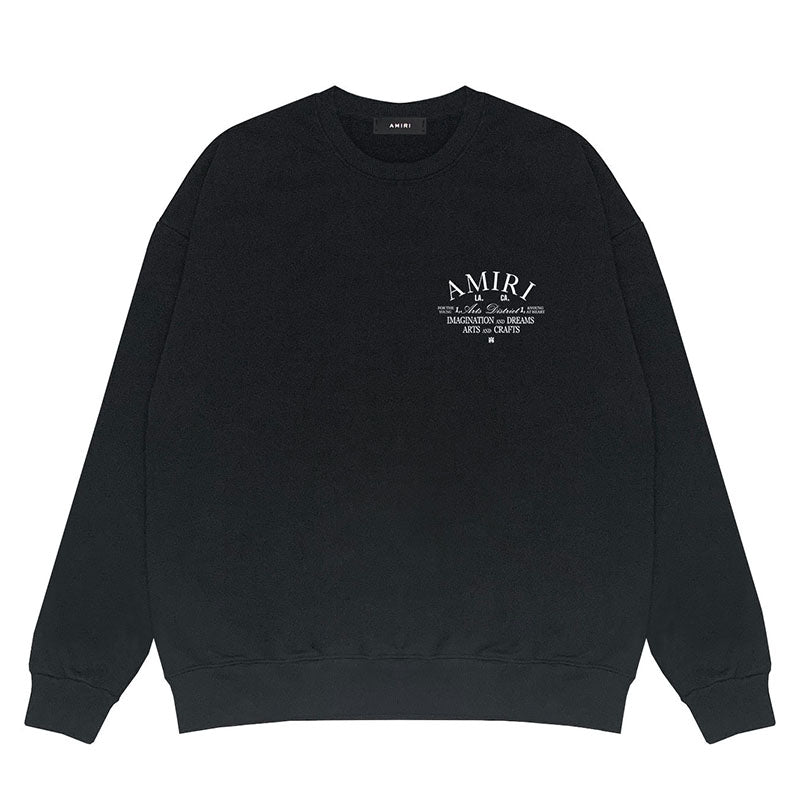 AMRI Sweatshirts S104