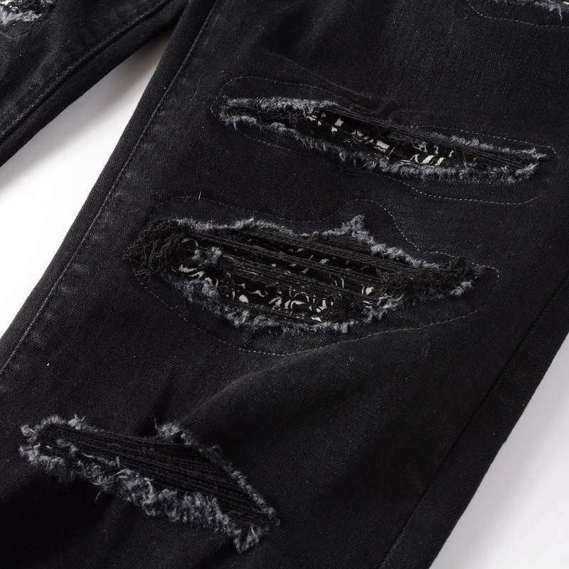 AMRI Jeans #8669