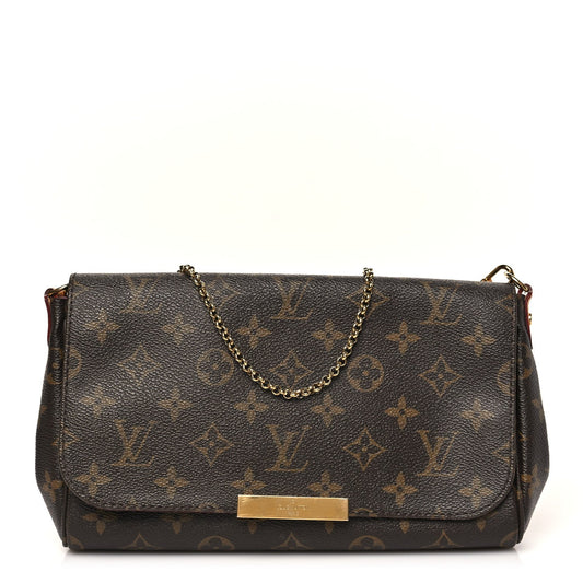Monogram Favorite MM