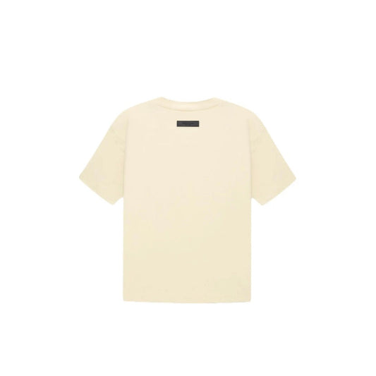 Essentials FW22 Egg Shell Tee