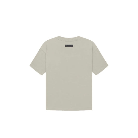 Essentials FW22 Smoke Tee