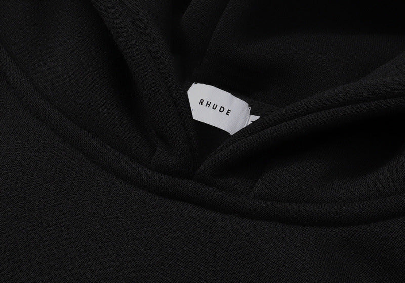 RHUDE Nottinh Hill Eagle Hoodie