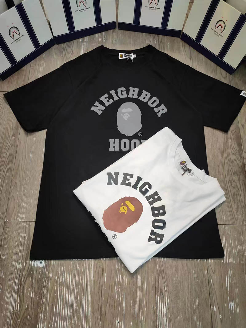 BAPE T-Shirt