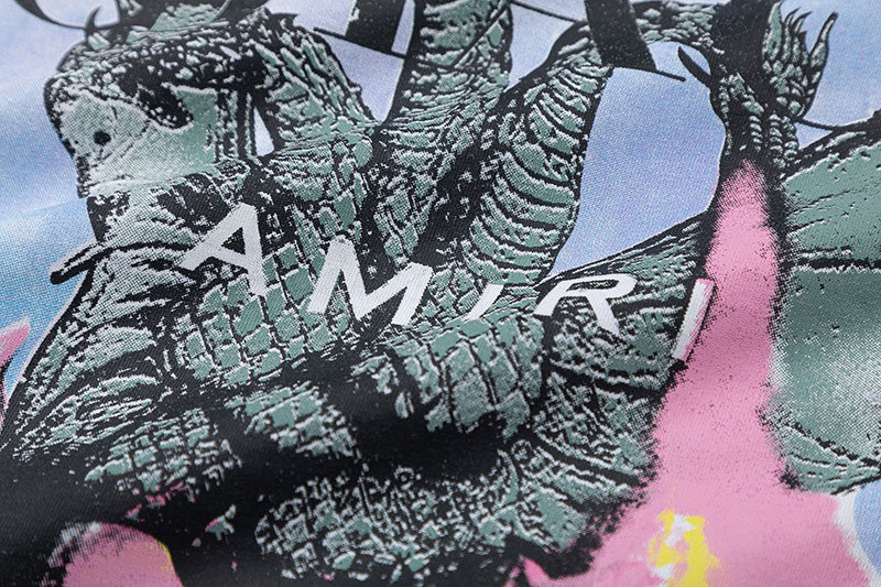 AMRI T-Shirts