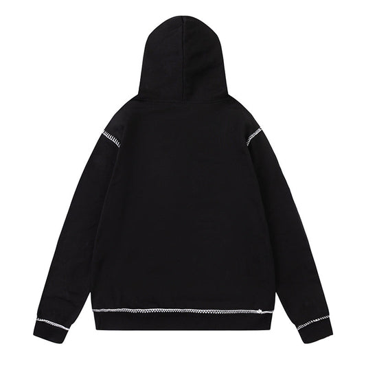 AMRI Logo Hoodie
