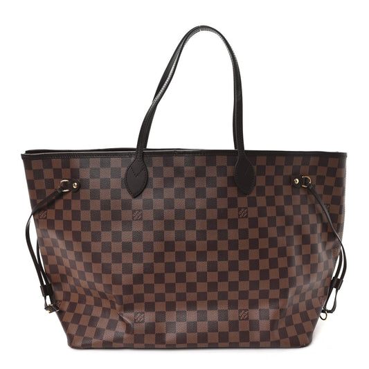 Damier Ebene Neo Neverfull GM