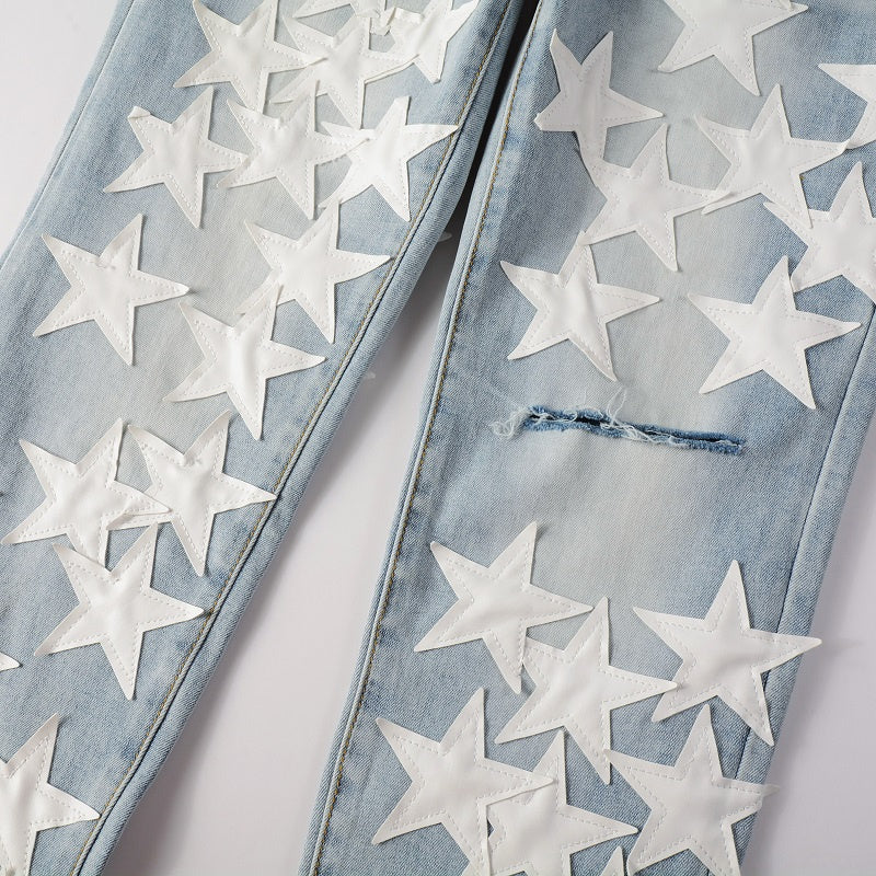 AMRI #690 Jeans