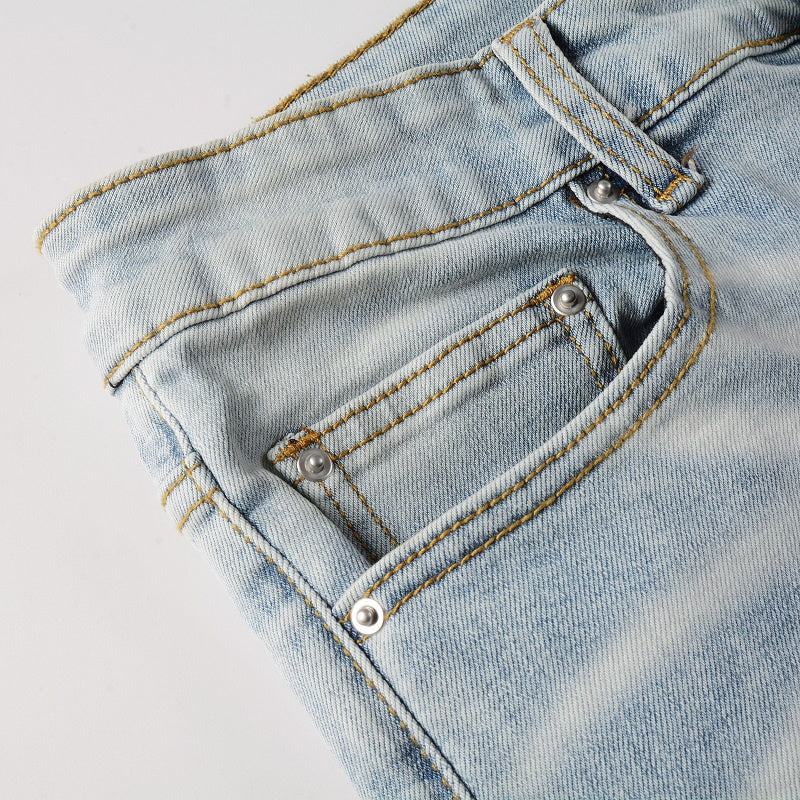 AMRI #690 Jeans