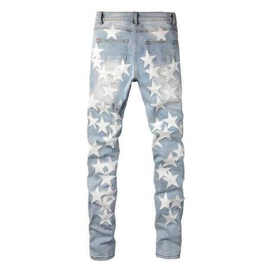 AMRI #690 Jeans