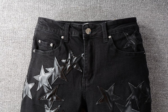 AMRI #691 Jeans