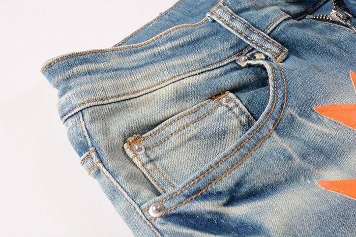 AMRI #824 Jeans