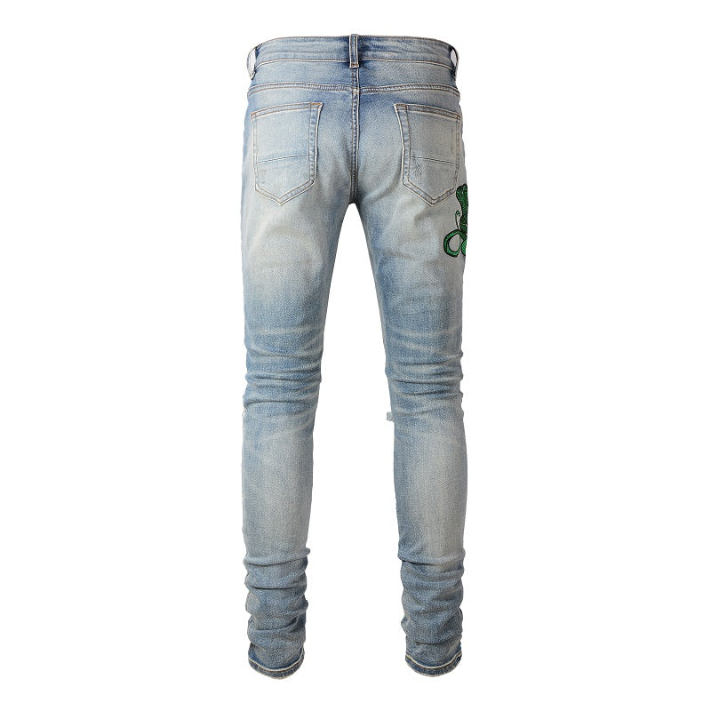 AMRI Jeans #6561