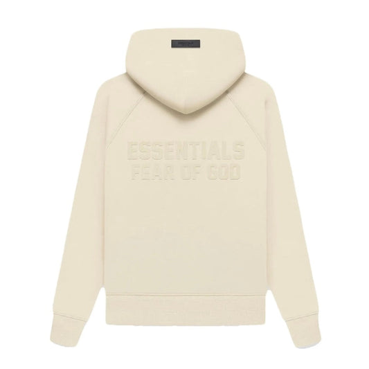 Essentials FW22 Kids Egg Shell Jacket