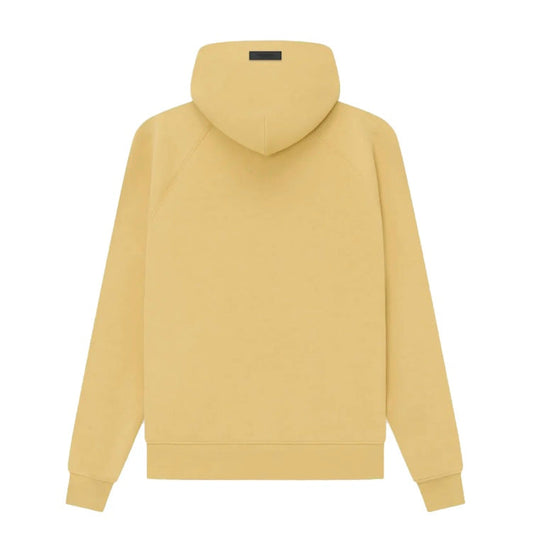 Essentials SS23 Light Tuscan Hoodie