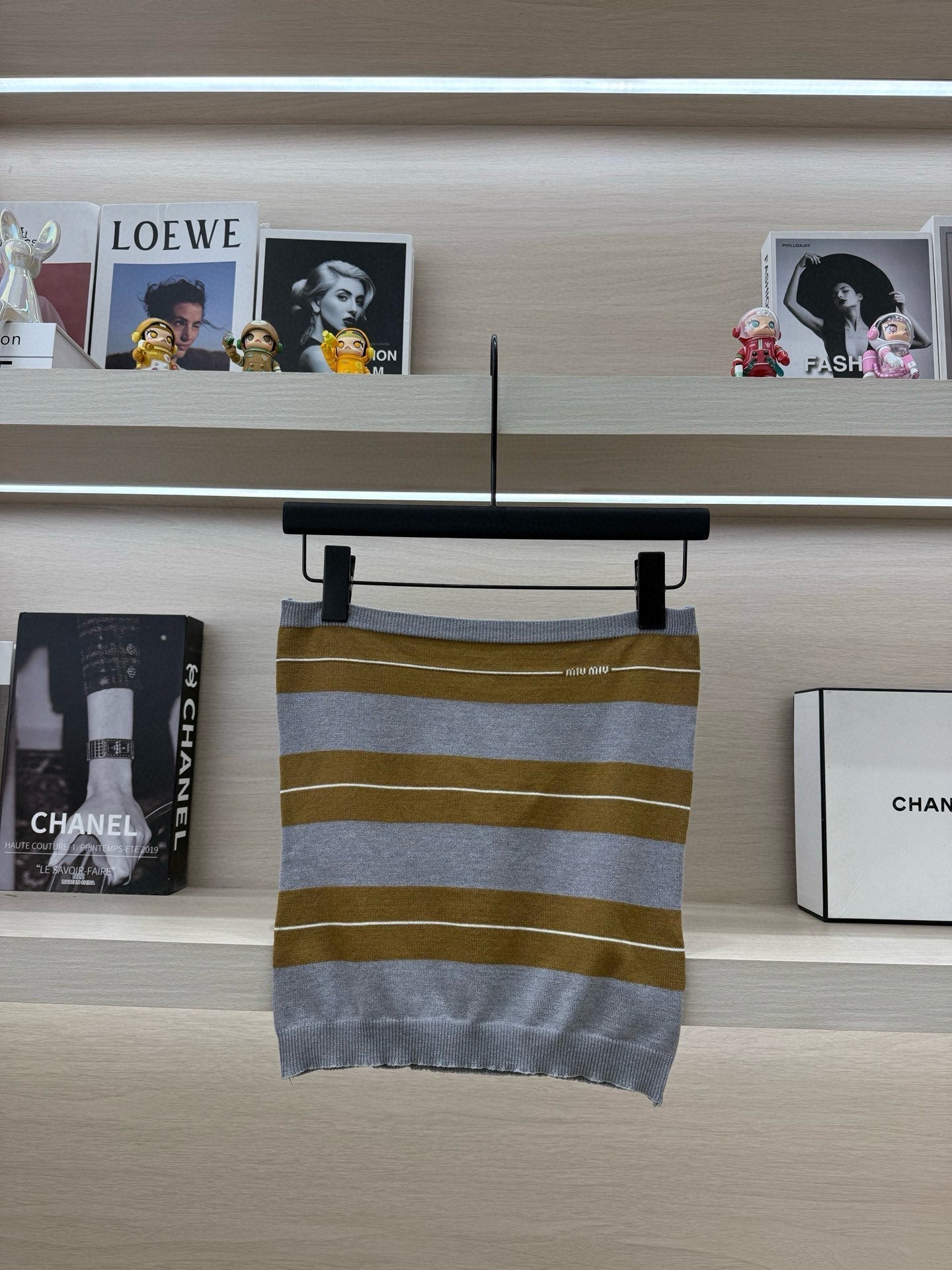 Miu Miu Top