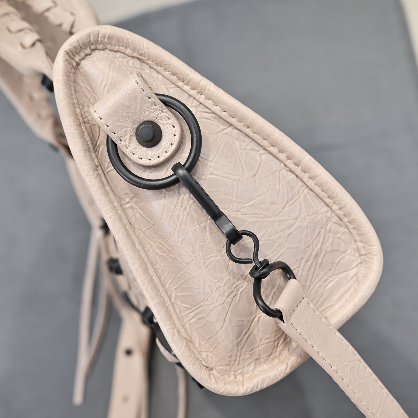 Balanciaga Le City Mini Bag